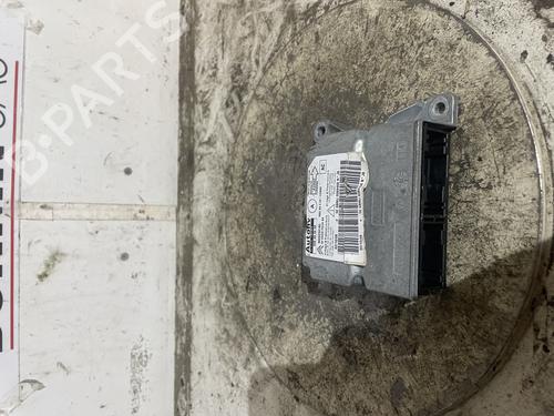 Used ECU airbags ECU airbags CITROËN BERLINGO Box Body/MPV (B9) [2008-2026] 34597996 34597996