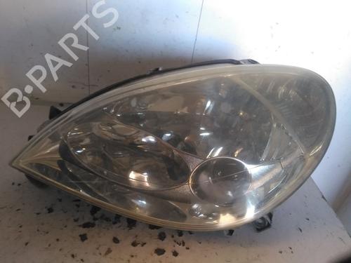 Used Left headlight Left headlight CITROËN XSARA (N1) 2.0 HDi 109 (109 hp) 34603566 34603566