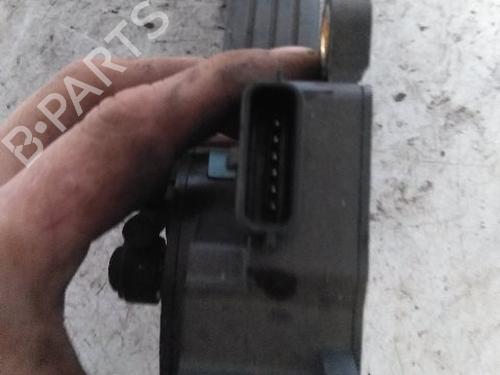 Pedal RENAULT CLIO III (BR0/1, CR0/1) 1.5 dCi (BR0H, CR0H, CR1S, BR1S) | BP28144103I4 