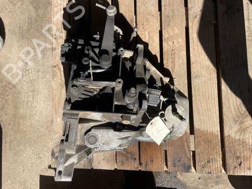Used Gearbox Gearbox CITROËN BERLINGO / BERLINGO FIRST Box Body/MPV (M_) [1996-2011] 34584662 34584662