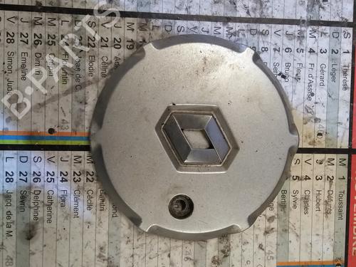 Fælk Fælk RENAULT CLIO III Grandtour (KR0/1_) 1.5 dCi (KR0F) (86 hp) 34589751 34589751
