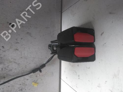 Used Seat buckle PEUGEOT 508 SW I (8E_) 2.0 BlueHDi 180 (180 hp) 28113197