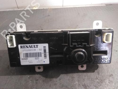 Climate control RENAULT MASTER III Van (FV) 2.3 dCi 135 FWD (FV0N, FV08, FV06, FV00, FV1S) | BP38180865I5 - Image 2