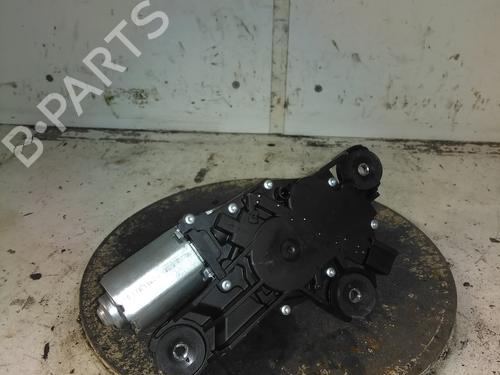 Used Rear wiper motor Rear wiper motor FORD FOCUS III Saloon [2010-2020] 34597875 34597875