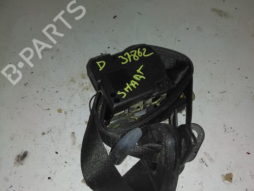 Used Front right belt tensioner Front right belt tensioner SMART FORTWO Coupe (450) 0.7 (450.352, 450.332) (61 hp) 34599392 34599392