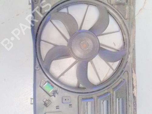 Used Heater blower motor Heater blower motor FORD TRANSIT V363 Van (FCD, FDD) 2.0 EcoBlue (130 hp) 34588361 34588361