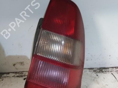 Farolim direito Farolim direito MITSUBISHI SPACE STAR MPV (DG_A) 1.6 16V (DG3A) (98 hp) 34596715 34596715
