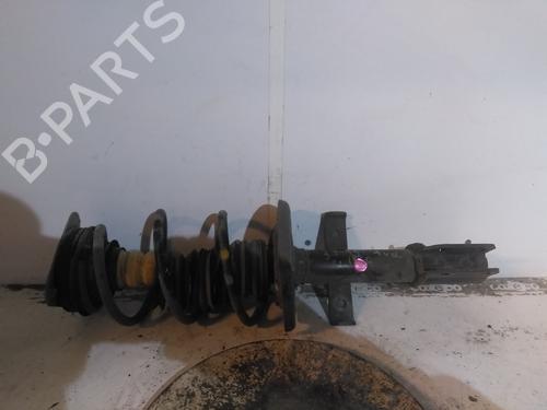 Støddæmperfjeder Støddæmperfjeder RENAULT CLIO IV (BH_) 1.2 16V (73 hp) 34593967 34593967