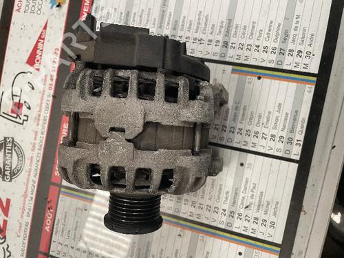 Used Alternator RENAULT TWINGO III (BCM_, BCA_) 1.0 SCe 70 (71 hp) 21576760