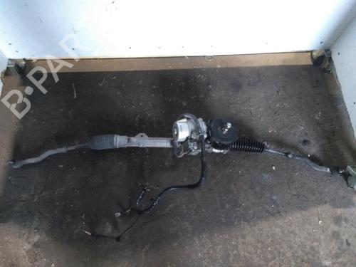 Used Steering rack Steering rack PEUGEOT 208 I (CA_, CC_) 1.2 PureTech 82 (82 hp) 34596940 34596940