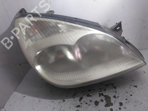 Used Right headlight Right headlight CITROËN C5 I (DC_) 2.0 HDi (DCRHZB, DCRHZE) (109 hp) 34585622 34585622