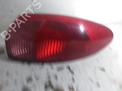Used Right taillight Right taillight ALFA ROMEO 147 (937_) 1.9 JTD (937.AXD1A, 937.BXD1A, 937.AXV1A, 937.BXB1A,... (115 hp) 34585538 34585538
