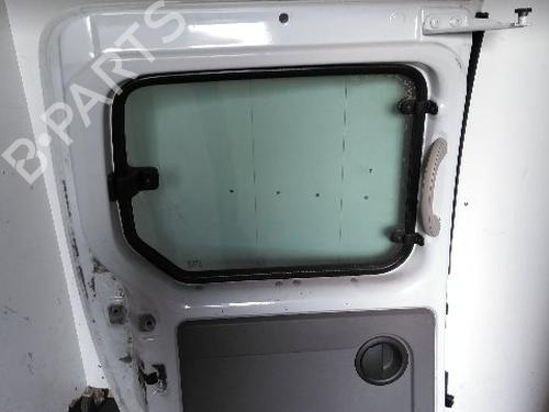 Venstre side skydedør RENAULT KANGOO / GRAND KANGOO II (KW0/1_) 1.5 dCi 70 (KW0V, KW0A) (68 hp) 22300110