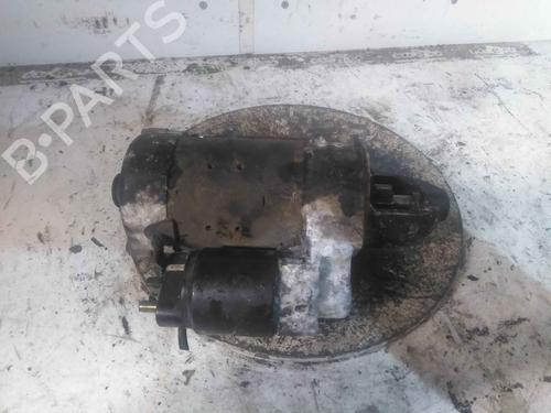 Used Starter Starter MERCEDES-BENZ S-CLASS (W220, V220) S 320 CDI (220.026, 220.126) (197 hp) 34594653 34594653