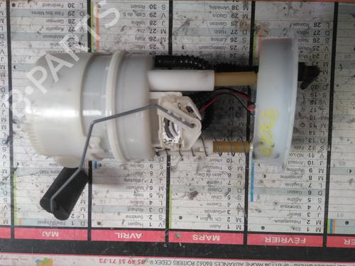Used Fuel pump Fuel pump MINI MINI (R56) One (95 hp) 34589627 34589627