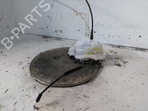 Used Front right lock Front right lock RENAULT TWINGO II (CN0_) 1.2 (CN0D) (58 hp) 34596389 34596389