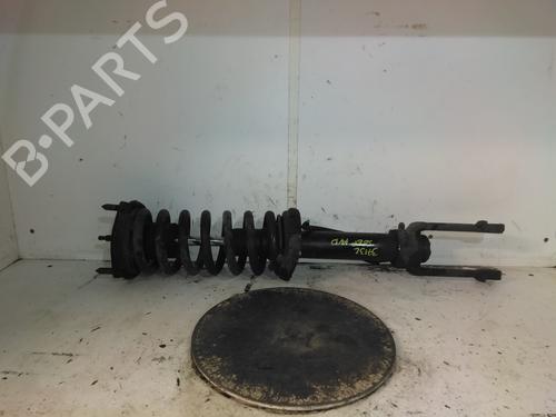 Used Right front shock absorber Right front shock absorber JEEP COMMANDER (XK, XH) 3.0 CRD 4x4 (218 hp) 34597798 34597798