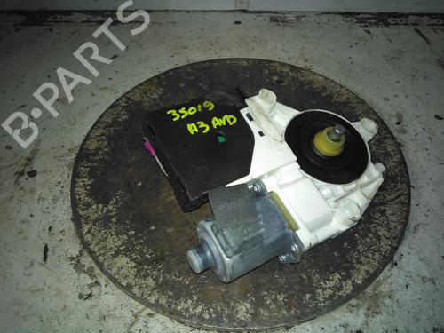 Used Front right window mechanism Front right window mechanism HYUNDAI MATRIX (FC) 1.5 CRDi (82 hp) 34597066 34597066