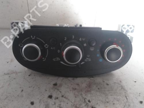Used Climate control Climate control DACIA SANDERO II TCe 90 (B8M1, B8MA, B8AC) (90 hp) 34602178 34602178