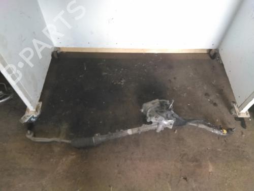 Used Steering rack Steering rack PEUGEOT 308 II (LB_, LP_, LW_, LH_, L3_) 1.6 HDi 100 (99 hp) 34597374 34597374