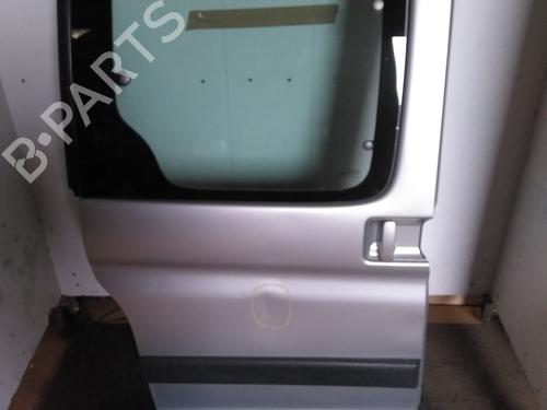 Høyre side skyvedør Høyre side skyvedør PEUGEOT PARTNER MPV (5_, G_) [1996-2026] 34598120 34598120