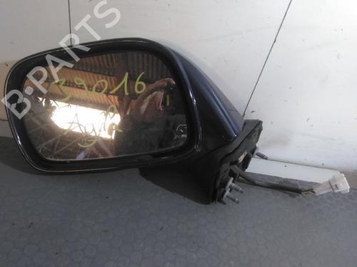 Used Left mirror Left mirror OPEL AGILA A (H00) 1.0 12V (F68) (58 hp) 39658881 39658881