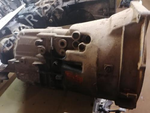 Used Gearbox BMW 3 Touring (E36) 325 tds (143 hp) 20635230