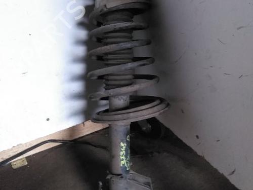 Used Right front shock absorber FIAT DOBLO Box Body/MPV (223_) 1.9 JTD (105 hp) 24876089