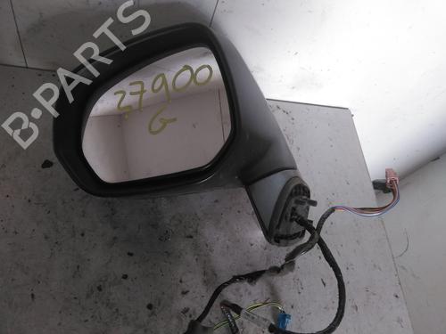 Used Left mirror Left mirror CITROËN C4 Picasso I MPV (UD_) [2006-2015] 34584990 34584990
