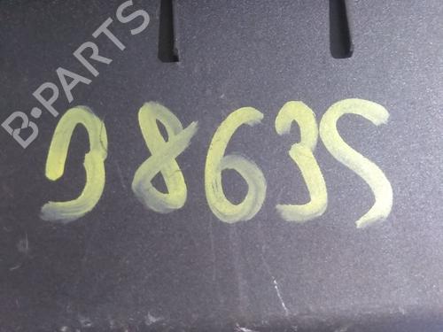 Right front window switch SUZUKI WAGON R+ (MA) 1.3 DDiS (RB413D) | BP37861341I26 - Image 3