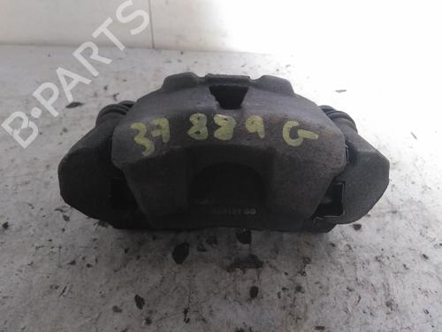 Used Left front brake caliper Left front brake caliper TOYOTA YARIS (_P1_) 1.3 (NCP10, SCP12_) (86 hp) 34603092 34603092