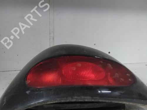 Used Left taillight Left taillight RENAULT MEGANE I (BA0/1_) [1995-2004] 34598757 34598757