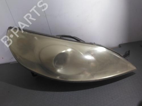 Used Right headlight Right headlight PEUGEOT 407 SW (6E_, 6D_) 2.0 HDi 135 (136 hp) 35997064 35997064