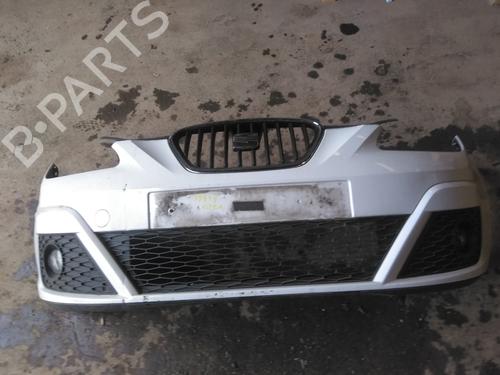 Used Front bumper Front bumper SEAT ALTEA XL (5P5, 5P8) 1.6 TDI (90 hp) 36309423 36309423