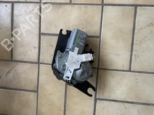 Used Back wipers mechanism Back wipers mechanism CITROËN C3 II (SC_) 1.4 (73 hp) 34590323 34590323