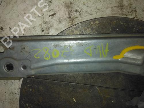 Used Front right window mechanism Front right window mechanism PEUGEOT 308 I (4A_, 4C_) 1.6 HDi (112 hp) 34600589 34600589