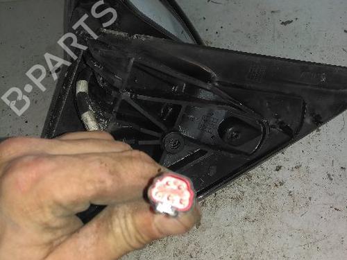 Retrovisor izquierdo FORD FOCUS I (DAW, DBW) 1.8 Turbo DI / TDDi | BP27932281C26 