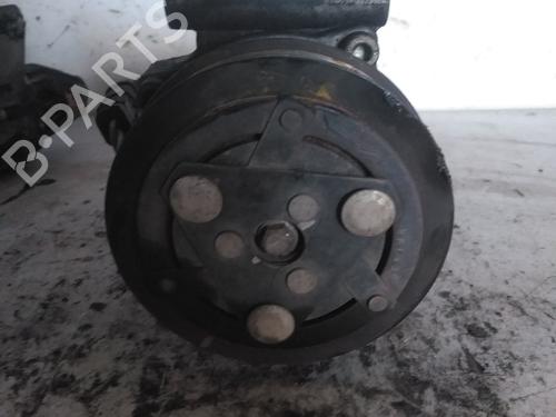 Used AC compressor AC compressor CITROËN BERLINGO Box Body/MPV (K9) [2018-2026] 34585114 34585114