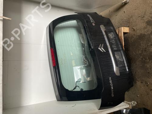 Used Tailgate Tailgate CITROËN C3 II (SC_) 1.6 HDi 90 (90 hp) 34592902 34592902