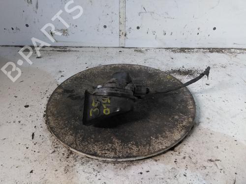 Used Other Other AUDI A3 Sportback (8PA) 1.9 TDI (105 hp) 34596250 34596250