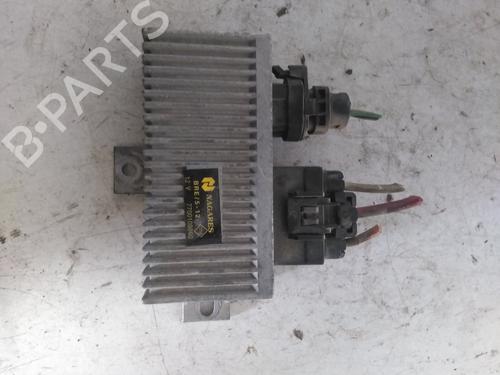 Used Electronic module Electronic module RENAULT CLIO II (BB_, CB_) 1.5 dCi (B/CB07) (65 hp) 34600733 34600733