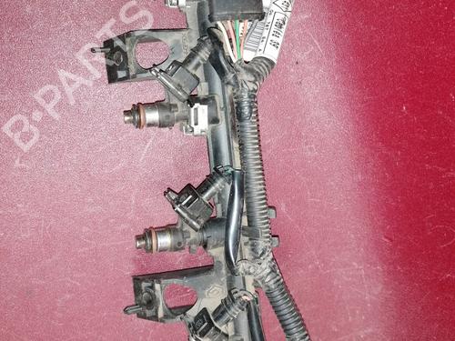Sprederrør Sprederrør RENAULT CLIO II (BB_, CB_) [1998-2016] 34588422 34588422