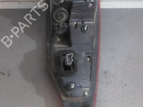 Left taillight FORD S-MAX (WA6) 2.0 TDCi | BP38473463C34 - Image 2