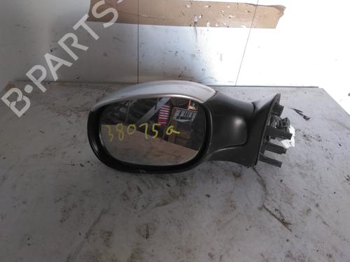 Used Left mirror Left mirror 34600274 34600274