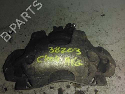 left-front-brake-caliper-renault-clio-iv-bh_-2012-2013-2014-2015-2016-2017-2018-2019-2020-2021-34585440 main image