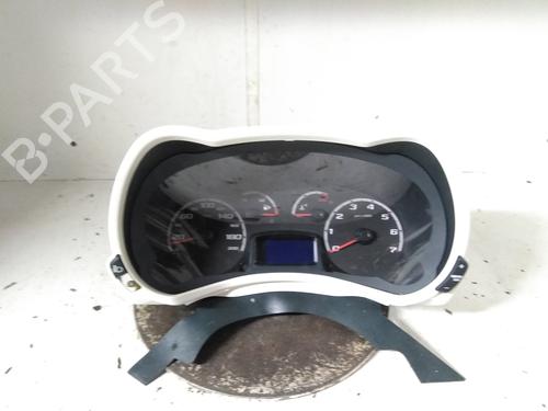 instrument-cluster-ford-ka-ru8-2008-2009-2010-2011-2012-2013-2014-2015-2016-34598728 main image