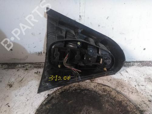 Used Left taillight MERCEDES-BENZ A-CLASS (W168) A 160 (168.033, 168.133) (102 hp) 20496113