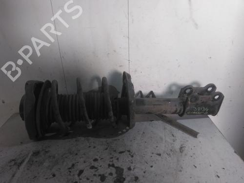 Used Right front shock absorber Right front shock absorber MERCEDES-BENZ A-CLASS (W176) A 220 CDI (176.003) (170 hp) 34585487 34585487