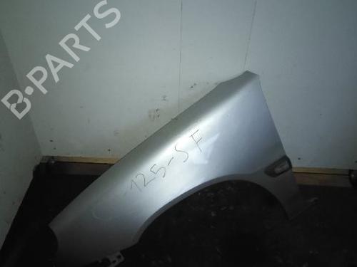 Used Left front fenders CITROËN SAXO (S0, S1) 1.1 X, SX (60 hp) 25609181