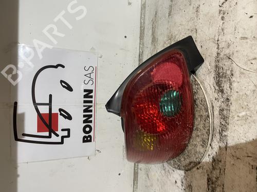 Used Left taillight Left taillight 34591083 34591083